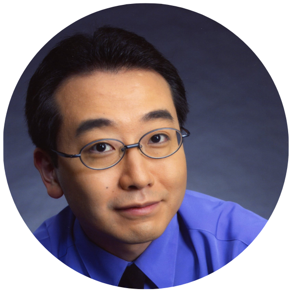 ゆうきともプロフィール写真